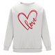 thumbnail image 5 of Ceisia Men Casual Fashion Print Round Neck Pullover Long Sleeve Sweatshirt Gift, 5 of 6