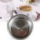 thumbnail image 2 of 4Pcs 51mm 4 Filtro de Taza de Repuesto Filtro para Portafiltro Sin Fondo de Café para Delonghi EC680 / EC685 Espresso, 2 of 5