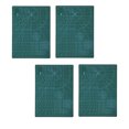 thumbnail image 2 of Tablero De Tapete De PVC Tablero De Rejilla De Corte De PVC Rotatorio Autocurativo Para Costura Artesanal De Acolchado ANGGREK Herramientas, 2 of 8