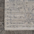 thumbnail image 4 of nuLOOM Lolita Faded Machine Washable Indoor/Outdoor Area Rug, 2' x 3', Lolita Beige, 4 of 10