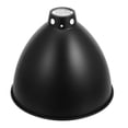thumbnail image 3 of Reptile Box Lamp Shade Heat Lamp Shade Reptile Tank Reflector Lamp Shade, 3 of 8
