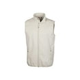 thumbnail image 1 of Clique Men's Trail Softshell Vest, 1 of 1