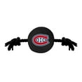 thumbnail image 1 of PET ROPE TOY MONTREAL CANADIENS, 1 of 1