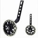 thumbnail image 2 of New Kids Children Bicycle Bike Training Wheels Stabilisers 12-20" Inch Flash Wheel Yalo, 2 of 3