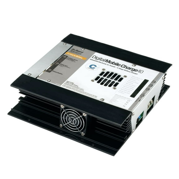 ProMariner Boat Battery to Battery Charger 05502 | Digital 24 VDC 20A