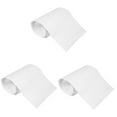 thumbnail image 4 of 3 PCS Deck Tape Clear Skateboard Roller Transparent Sandpaper Grip, 4 of 8