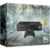 Restored Microsoft KF7-00151 Xbox One 1TB Tom Clancy's The Division Console Bundle (Refurbished)