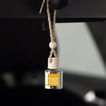 thumbnail image 2 of Fall Hanging Car Air Freshener Oil Diffuser Scented Strong Vehicle Accessory Simple Installs for Car Interior, 2 of 21