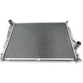 thumbnail image 5 of CSF Aluminum Core Radiator,All-Aluminum Dual Core 7058 Fits select: 2001-2006 BMW M3, 5 of 10