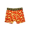 thumbnail image 5 of Pokémon Boys Boxer Brief Underwear, 4-Pack, Sizes XS-XL, 5 of 7
