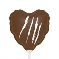thumbnail image 3 of Effete Feline Claw Marks Scratch Balloons (Round and Heart-shaped), 6", 3 of 4