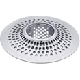 thumbnail image 1 of Colector de pelo de desagüe/Trampa de desagüe de ducha de bañera/filtro Protector de desagüe de acero inoxidable, 1 of 2