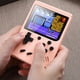 thumbnail image 5 of Consola de juegos incorporada 500 Gameboy Retro Machine Juego clásico Regalo para niños de mano JM consola de juego, 5 of 5