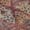 Paprika, variant on Addison Rugs Mayfield Premium Machine Washable Transitional Diamonds Paprika Rectangle Rug, 10' X 14' Machine Washable Transitional Diamonds Paprika Oversized Sherpa Throw Blanket