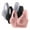 Pink bras women, variant on Front Closure Bras for Older Women 3 Pack Supportive Wireless Lace Bralette Womens Plus Size Full Coverage Bra Push up Bralettes Beige,XXL