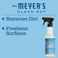 thumbnail image 2 of Spray limpiador multiusos MRS. MEYER'S CLEAN DAY Rain 480 ml x 3, 2 of 7