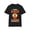 Black, variant on Proud Dad Of Leukemia Warrior Cancer Awareness Orange Month TShirt