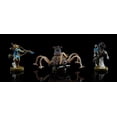 thumbnail image 2 of Nintendo amiibo-Link (Rider): Breath of the Wild, 2 of 3