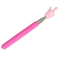 thumbnail image 1 of Hand Pointer Cute Classroom Pointer for Presentation Whiteboard Kindergarden Pink, 1 of 8