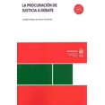 thumbnail image 1 of La Procuración De Justicia A Debate, de Gilberto Pablo De H, 1 of 2