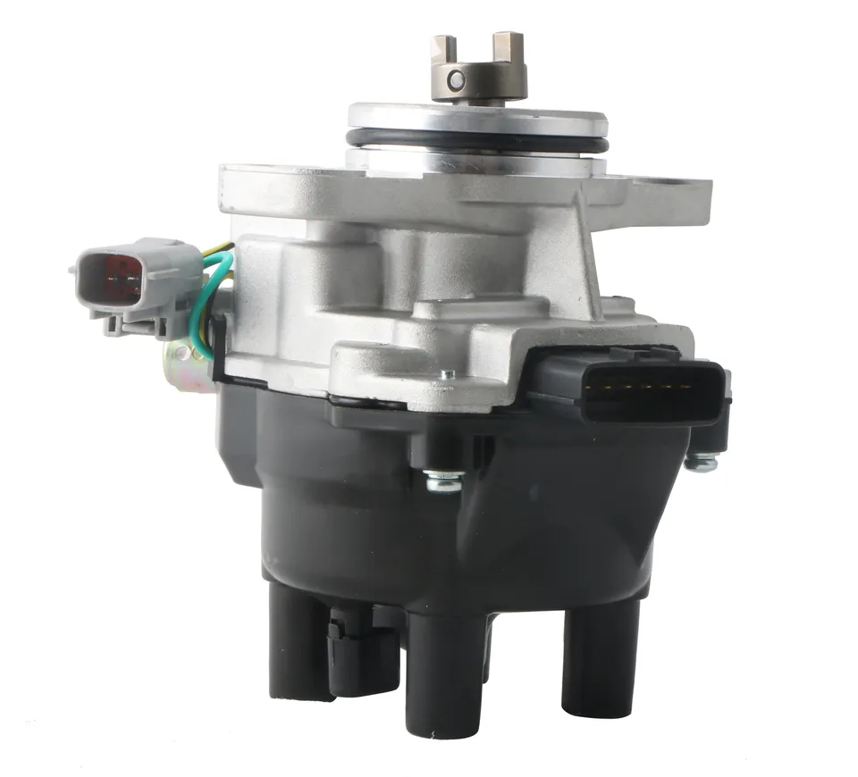 MOSTPLUS Ignition Distributor for 1995-1999 Nissan Sentra 1.6L / 95-98 200SX 1.6L GA16DE