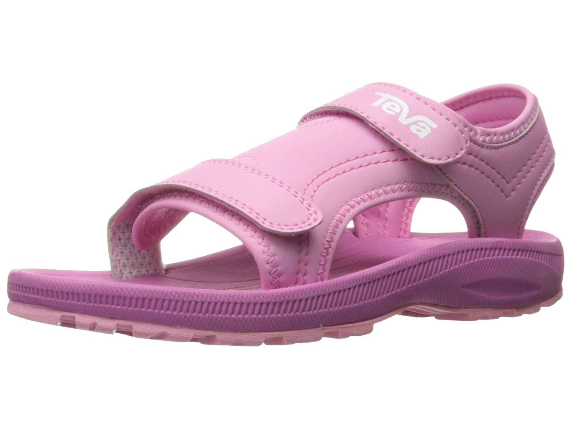 Teva Girls Psyclone 4 Sandal Pick SZ//Color.