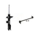 thumbnail image 1 of Transit Auto Front Left (Driver Side) Strut and TQ Link Kit for Car Hyundai Elantra Coupe KSS-105655, 1 of 2