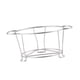 thumbnail image 5 of Soporte de estufa portátil Gloria de Metal para camping y barbacoa Diámetro 26cm, 5 of 9
