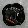 thumbnail image 5 of JIAHAOO Precise Quartz Watch Movement for VX3JE Fine Workmanship, Ensures Accurate Timekeeping, 5 of 7