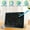 Blue_11in, variant on Moclever Reusable LCD Writing Tablet for Kids, One-Touch Erase Doodle Board with Stylus & Lock Function, Drawing Pad for Boys Girls