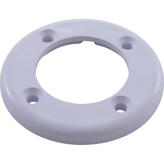 Pentair 552400 White Faceplate Replacement Pool/Spa White Goods and Fittings