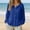 Blue2, variant on Sheer Button Down Shirts For Women Coquette Tops For Women Beach Shirts For Women Mesh Button Up Shirt Women Lightweight Linen Cardigan Boho Linen Tops For Women Linen Button Down Shirt Women