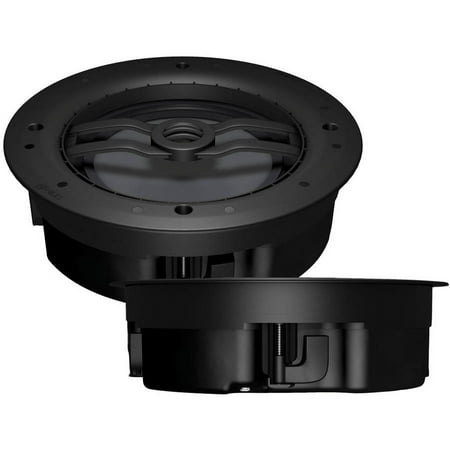 NILES FG01665 7' 2WAY SHALLOW DEPT SPEAKER