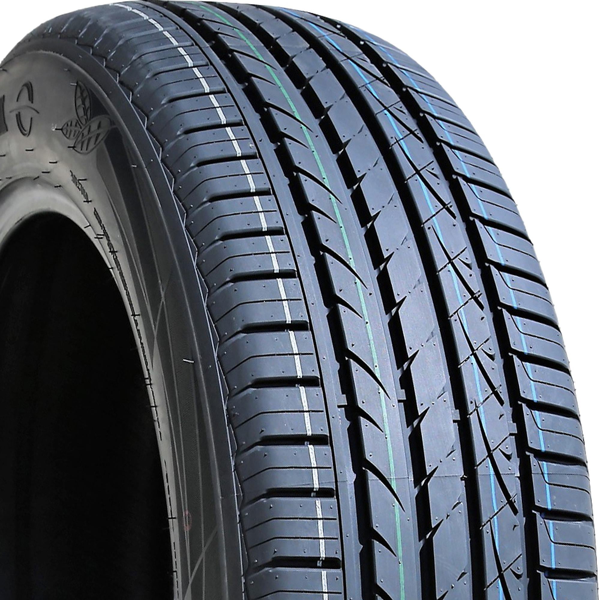 Haida SPRO HD937 255/55R20 110V High Performance Tire for 2020-21