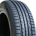 thumbnail image 3 of Haida HD937 UHP Summer 255/55R20 110V XL Light Truck Tire, 3 of 4