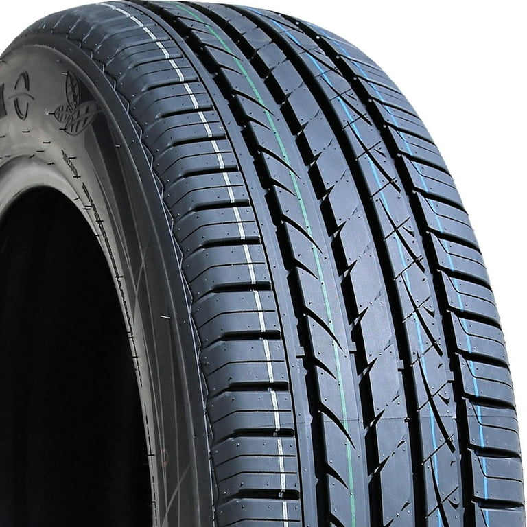 Haida SPRO HD937 255/55R20 110V High Performance Tire for 2020-21