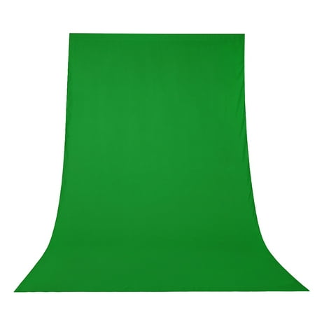 Yescom 6x9Ft Photo Backdrop Polyester Fabric Background Screen Photo Video Studio Portrait Shooting Color