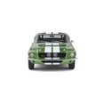 thumbnail image 6 of 1967 Shelby GT500, Green - Solido S1802907 - 1/18 Scale Diecast Model Car, 6 of 10