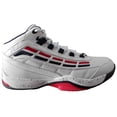 thumbnail image 1 of Tenis Fila Spitfire para Hombre 1BM01817-125 blanco 27, 1 of 4