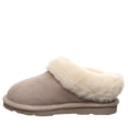thumbnail image 3 of BEARPAW Brina Youth Mushroom Boot Size 2, 3 of 8