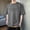 Dark Gray, variant on Graphic T Shirt With 3D Print Design Comfortable Casual Short Sleeve Tee For Daily Wear And Street Style Fashion Man T Shirt Turtle Neck Men Men Small Shirts Mens Long T Shirts Big And Tall Graphic T