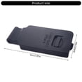 thumbnail image 5 of Yammee Battery Cover Door Lid Battery Protective Caps for 200D 1st and 2nd Gen Camera, 5 of 11