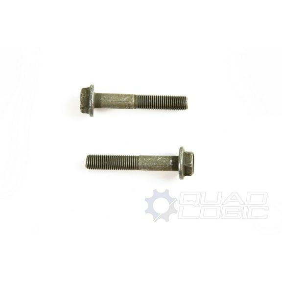 Polaris Ranger RZR Sportsman ACE Shock, Suspension Mounting Bolts (PAIR) 7519306
