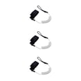 thumbnail image 4 of Eigraketly Paddle Safety Rod Elastic Leash Boats Stretch  Rope Raft Type1 NO1, 4 of 6