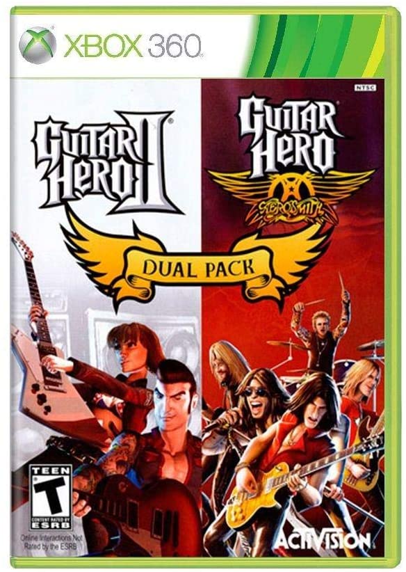 guitar hero xbox one canada