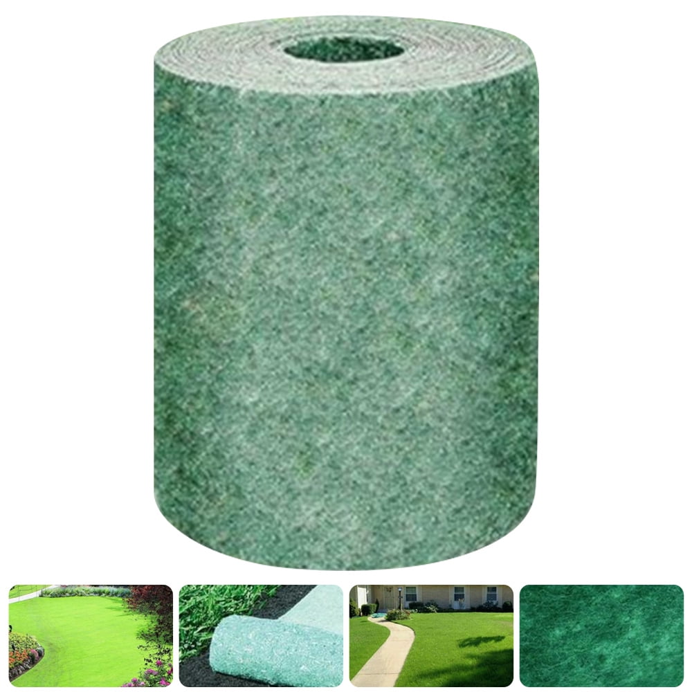 Fertilizer Garden Picnic Gardening Lawn Planting Mat Surfilter