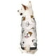 thumbnail image 1 of Balery Bulldog Face Sudadera con Capucha para Perros Pequeños – Ropa para Mascotas, Disfraz para Perros y Gatos, Ideal para Fiestas y Cosplay-X-Large, 1 of 7