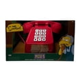 thumbnail image 4 of Teléfono de Juguete Los Simpson Accesorio de broma, 4 of 4