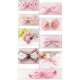 thumbnail image 2 of Cinta de grosgrain en 22 estilos (rollo completo). Anchos: 10 mm, 20 mm, 22 mm y 40 mm., 2 of 9