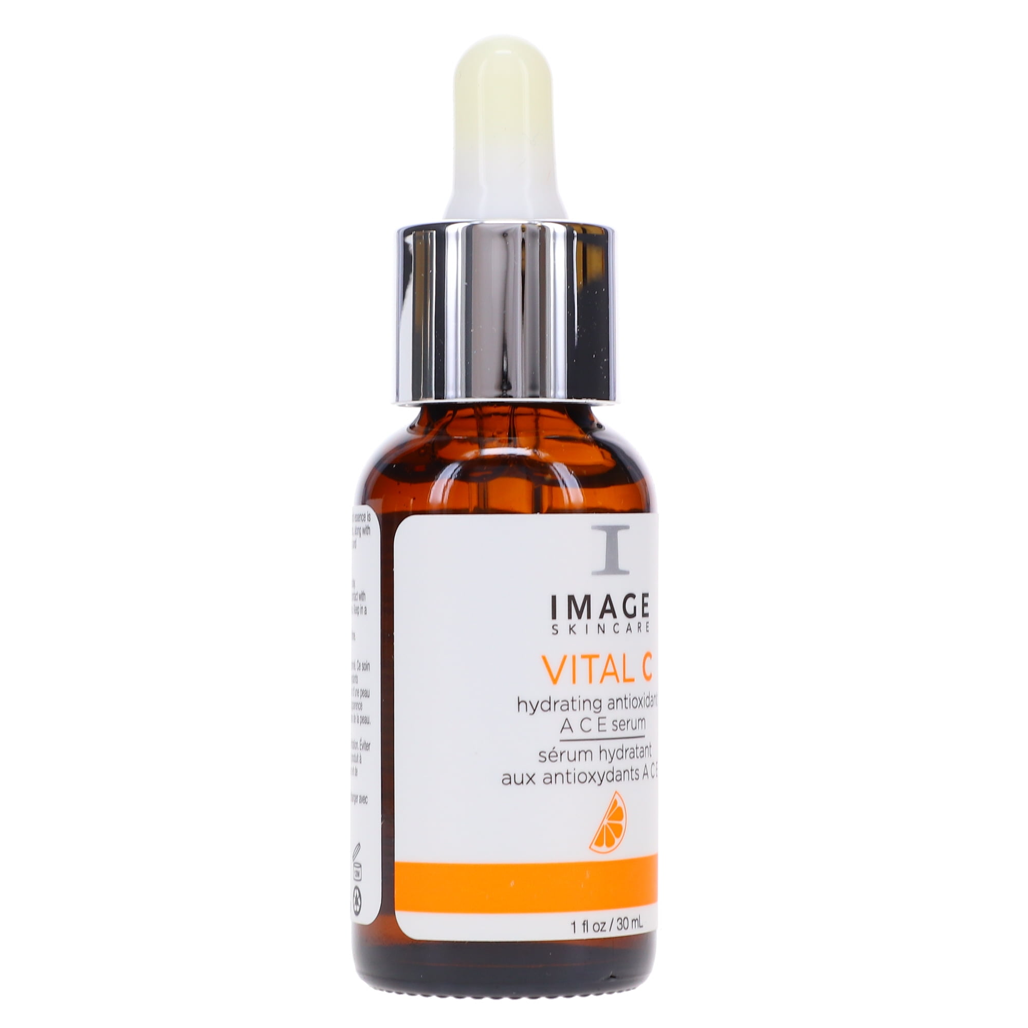 (Deal: 42% Off) IMAGE Skincare Vital C Hydrating A C E Face Serum, 1.0 Oz